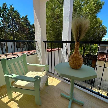 Monk Island Hotel İzmir Ngoại thất bức ảnh