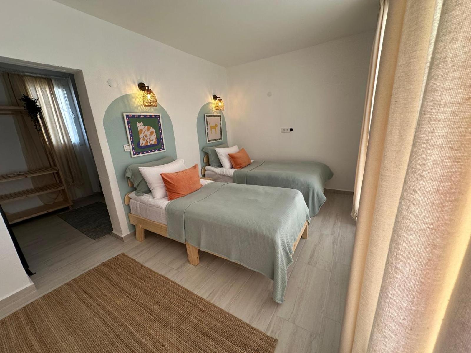 Monk Island Hotel İzmir Ngoại thất bức ảnh