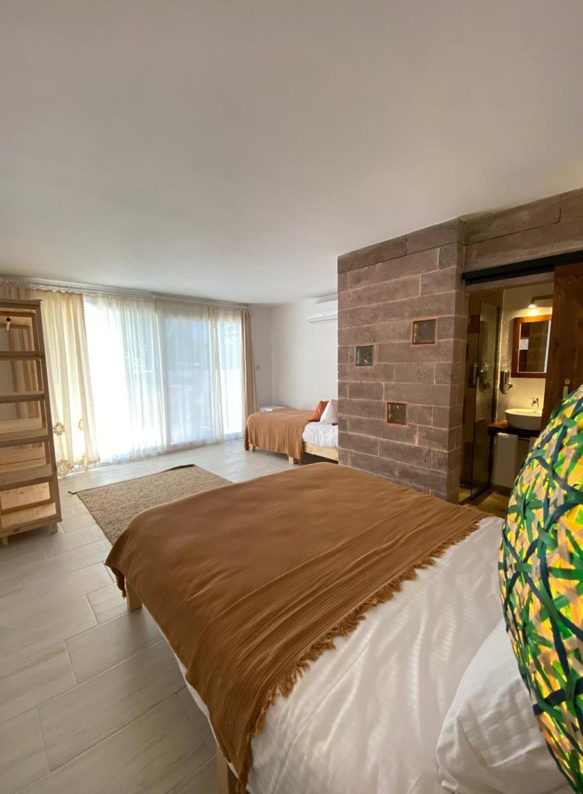 Monk Island Hotel İzmir Ngoại thất bức ảnh