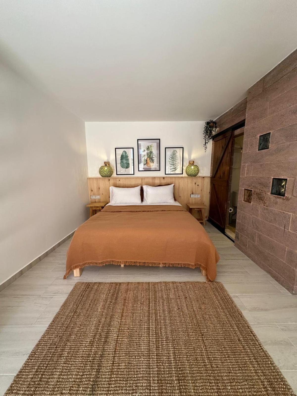 Monk Island Hotel İzmir Ngoại thất bức ảnh
