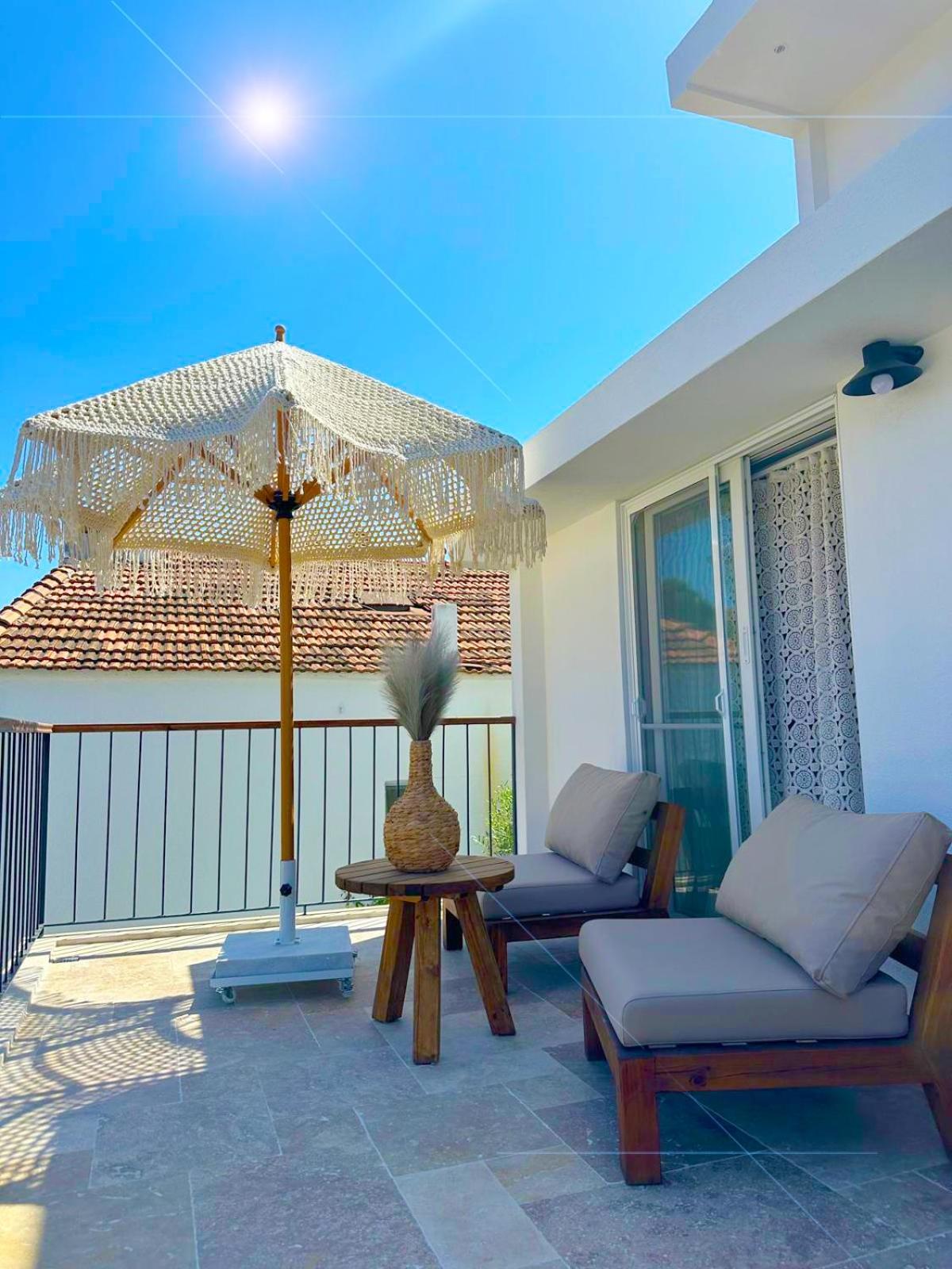 Monk Island Hotel İzmir Ngoại thất bức ảnh