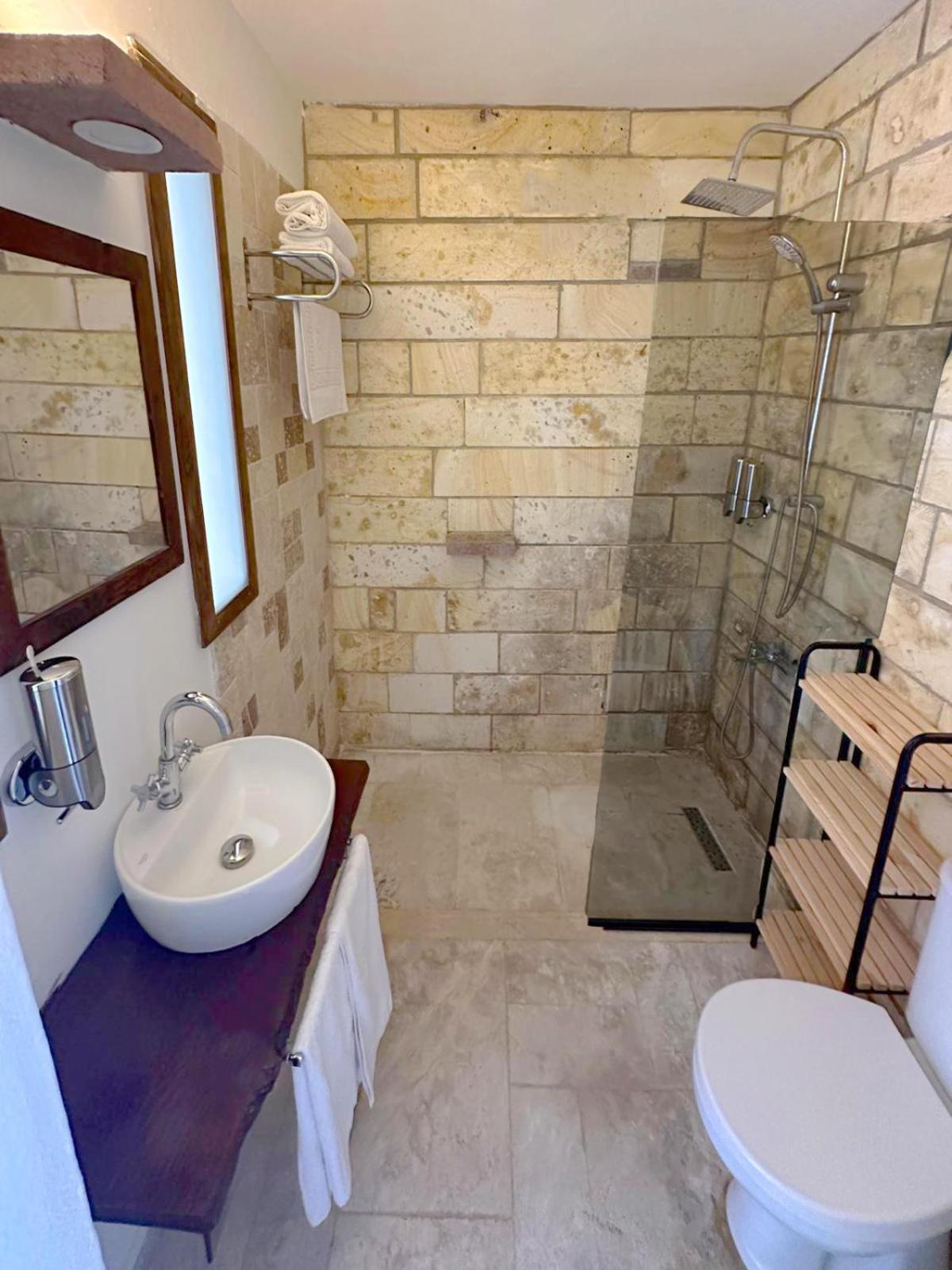 Monk Island Hotel İzmir Ngoại thất bức ảnh