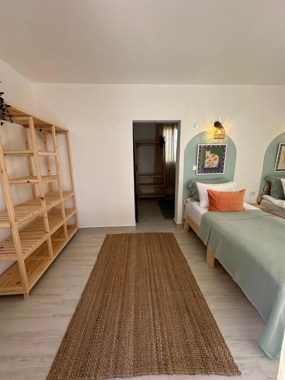 Monk Island Hotel İzmir Ngoại thất bức ảnh