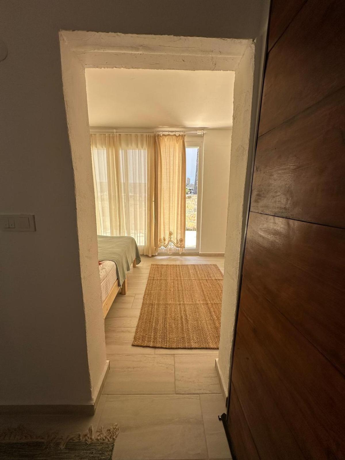 Monk Island Hotel İzmir Ngoại thất bức ảnh