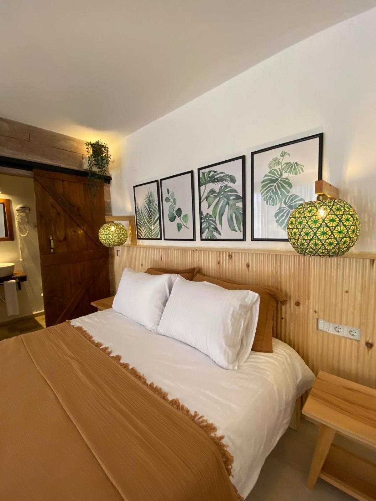 Monk Island Hotel İzmir Ngoại thất bức ảnh