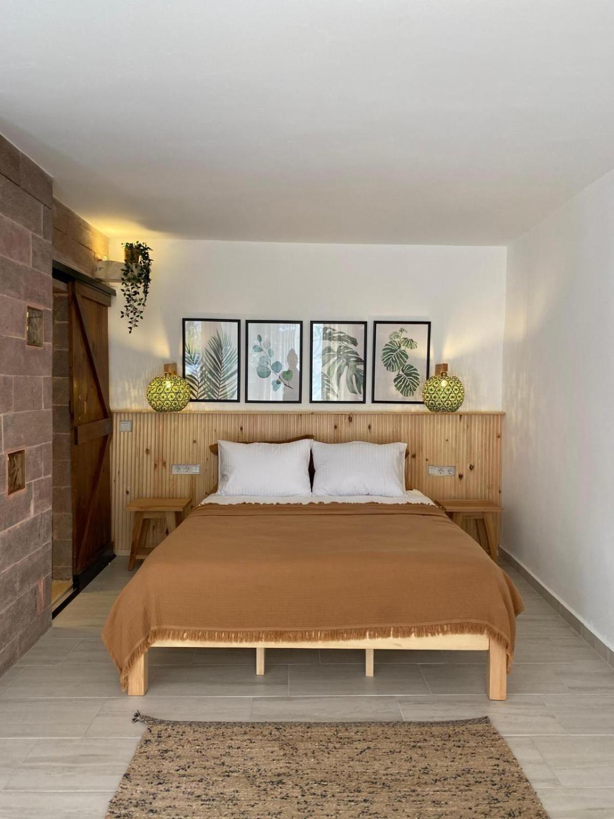 Monk Island Hotel İzmir Ngoại thất bức ảnh