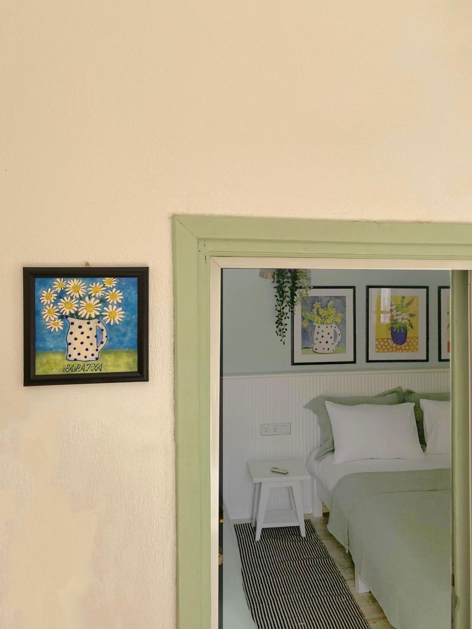 Monk Island Hotel İzmir Ngoại thất bức ảnh