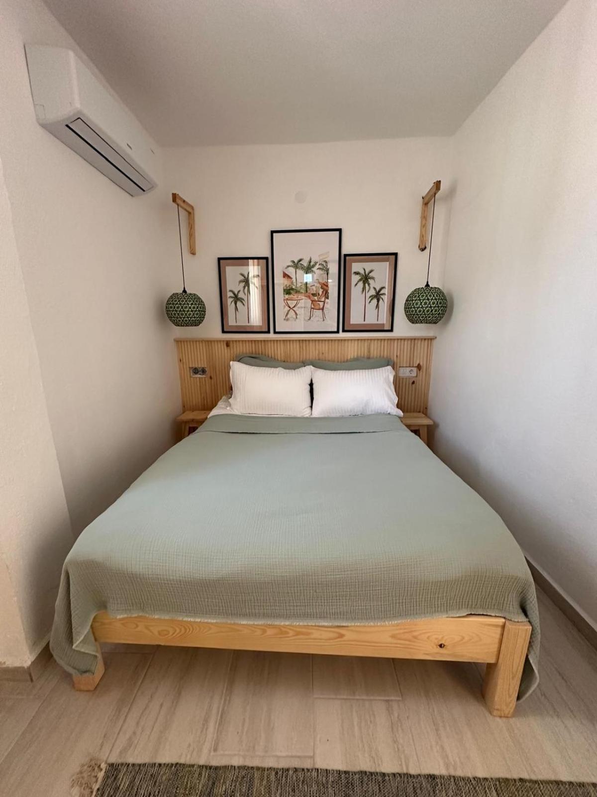 Monk Island Hotel İzmir Ngoại thất bức ảnh