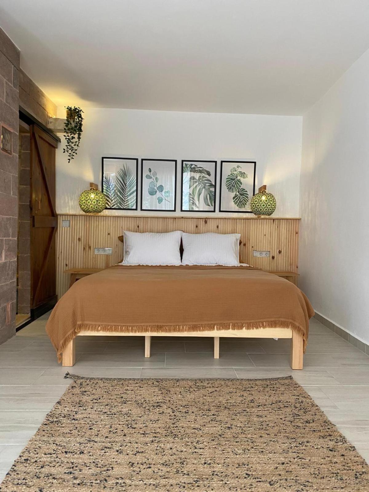 Monk Island Hotel İzmir Ngoại thất bức ảnh