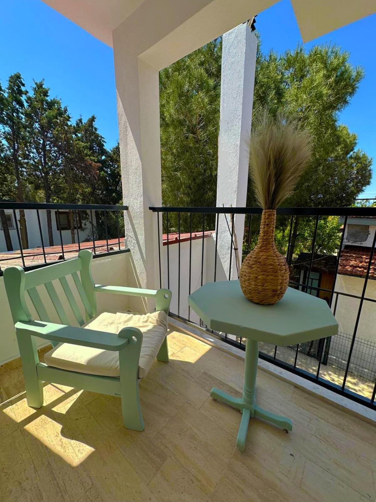 Monk Island Hotel İzmir Ngoại thất bức ảnh