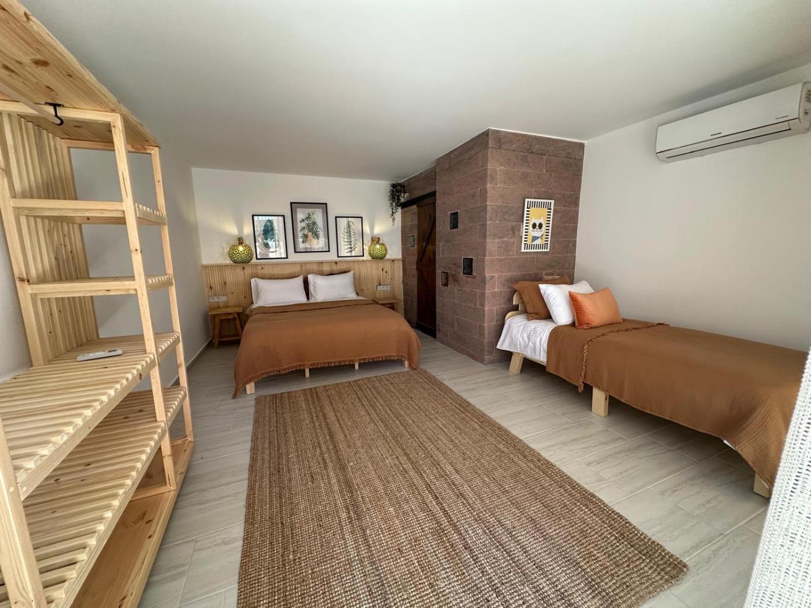 Monk Island Hotel İzmir Ngoại thất bức ảnh