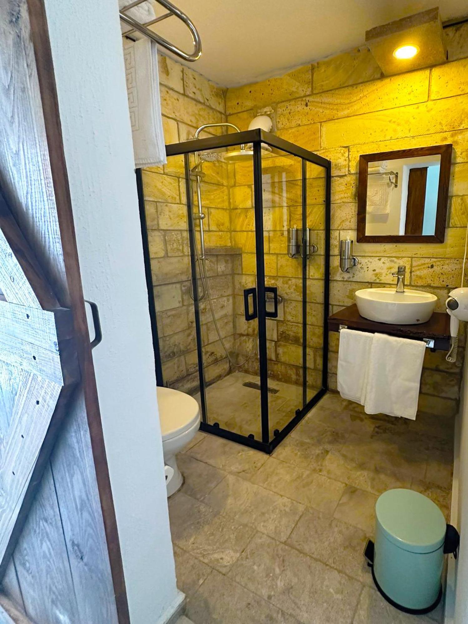 Monk Island Hotel İzmir Ngoại thất bức ảnh