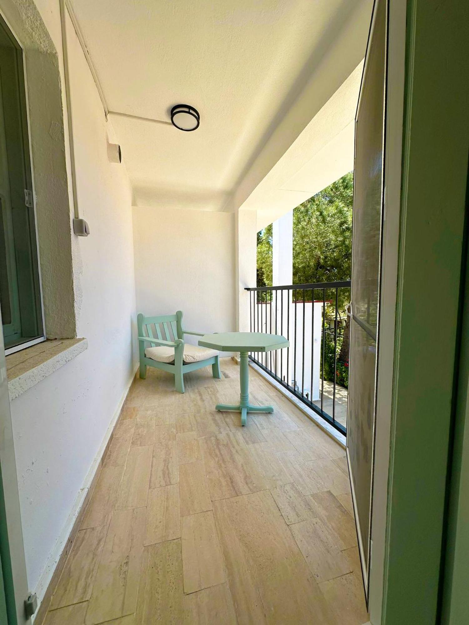 Monk Island Hotel İzmir Ngoại thất bức ảnh