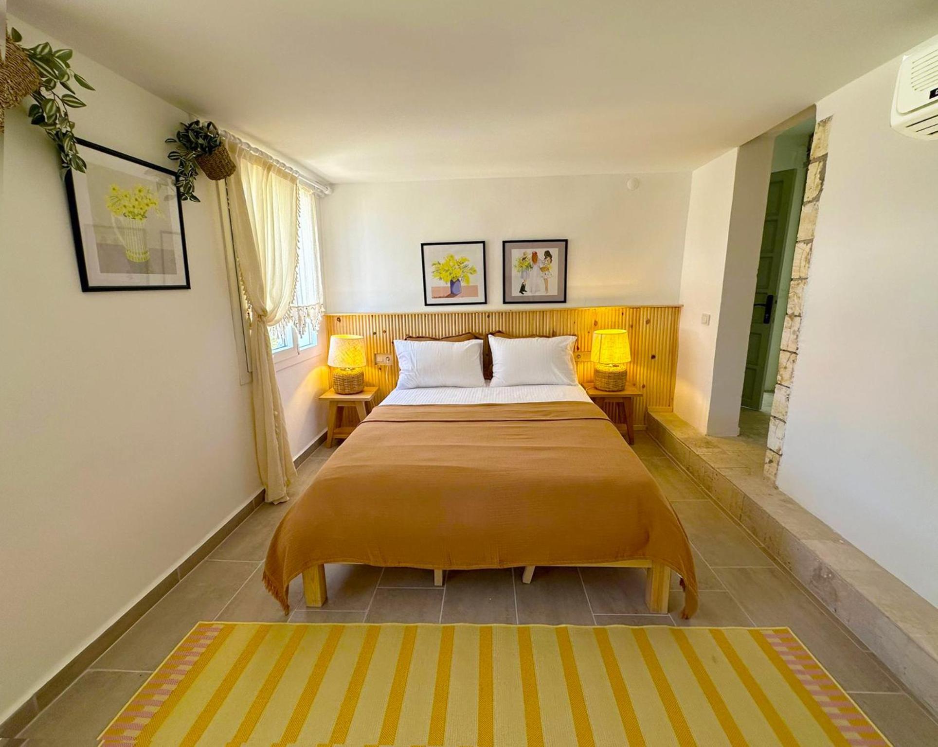 Monk Island Hotel İzmir Ngoại thất bức ảnh